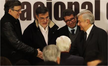 Morena presentará el 1 de septiembre iniciativa para crear la SSP