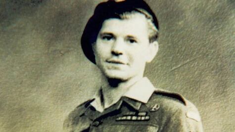 El nazi en mi familia