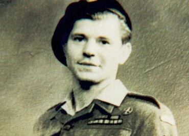 El nazi en mi familia