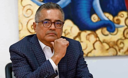 Paquete económico está abierto a cambios, afirma el presidente de la Comisión de Hacienda