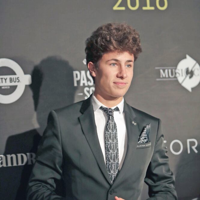 Juanpa Zurita es uno de los youtubers más populares. IVÁN STEPHENS. EL UNIVERSAL