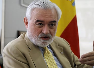 "El problema está en confundir la gramática con el machismo": RAE