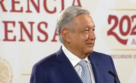 “Parece que me estoy volviendo neoliberal”: AMLO ironiza al defender su política de importación de alimentos