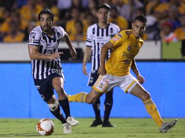 ¿Cuándo y dónde ver la Jornada 10 del Clausura 2019?