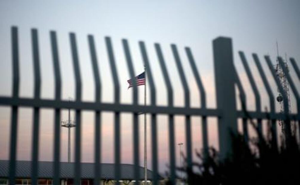 ​Entérate. Lo que sabemos sobre el reemplazo de valla en la frontera