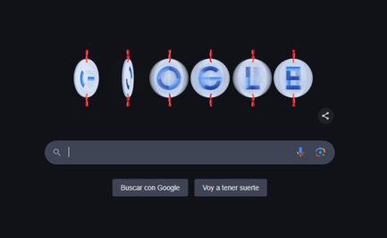 Superposición cuántica; ¿qué es y por qué Google le dedicó su doodle este 14 de abril?                     
