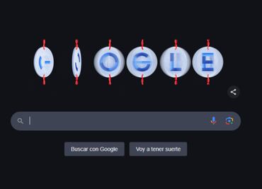 Superposición cuántica; ¿qué es y por qué Google le dedicó su doodle este 14 de abril?