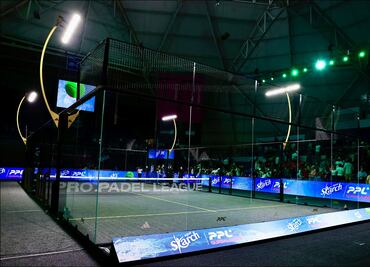 Pro Padel League Guadalajara: Horarios y canales para ver EN VIVO los juegos; HOY, viernes 15 de agosto