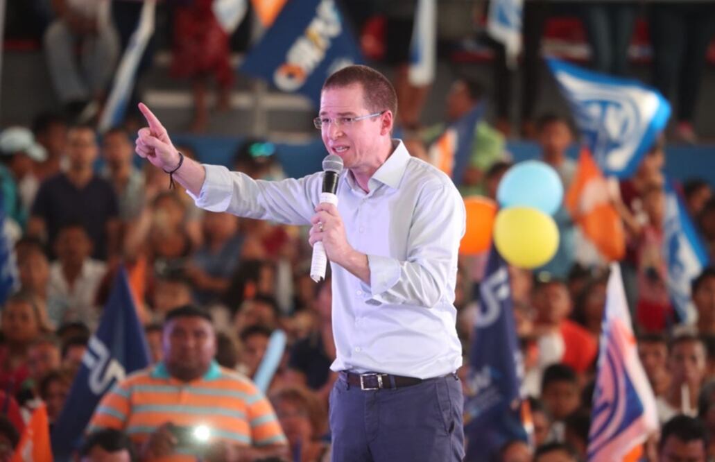 Foto: Ariel Ojeda/EL UNIVERSAL