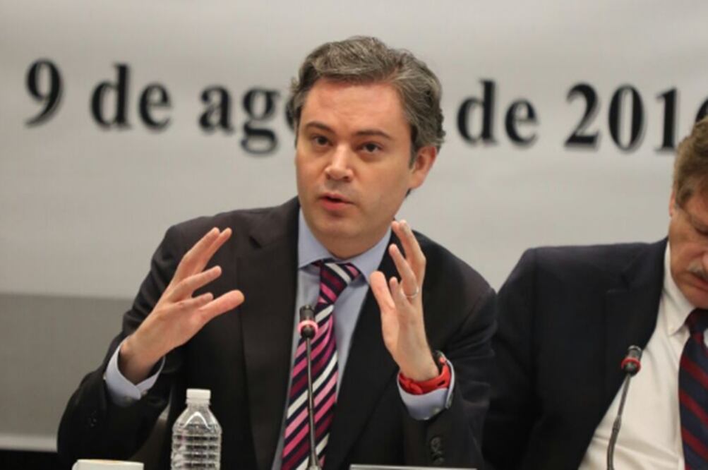 Foto: Lucía Godínez/EL UNIVERSAL