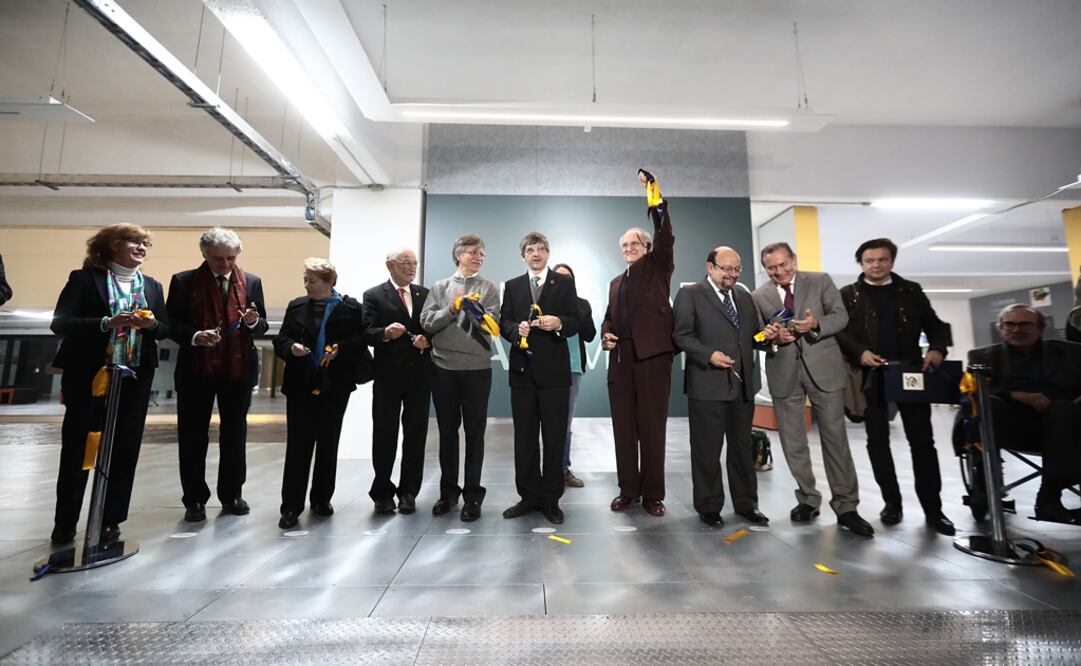 (FOTO: Alejandro Acosta/ EL UNIVERSAL)