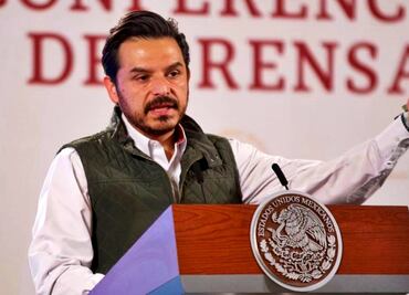 Ratifican a Zoé Robledo como presidente de la Conferencia Interamericana de Seguridad Social