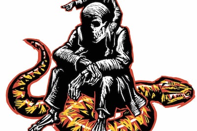 Narcopolítica en Guerrero