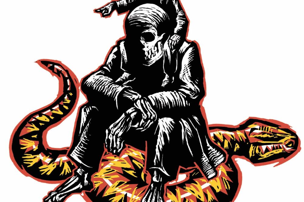 Narcopolítica en Guerrero