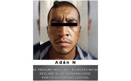 Vinculan a sujeto que dio a su suegra dulces envenenados para quedarse con terreno en Edomex