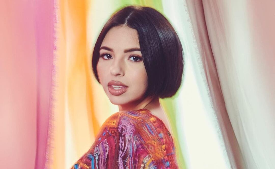 Foto: Instagram @angela_aguilar_