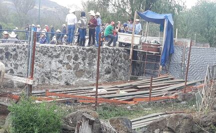 Se desploman gradas durante evento taurino en Morelia, Michoacán