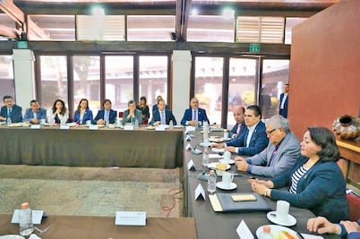 Procuraduría apuntala lucha antisecuestro  