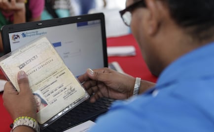 Venezuela, dispuesta a readmitir a colombianos deportados