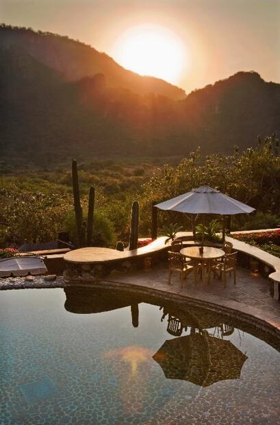 Pueblos Mágicos para visitar en pareja a menos de 2 horas de CDMX