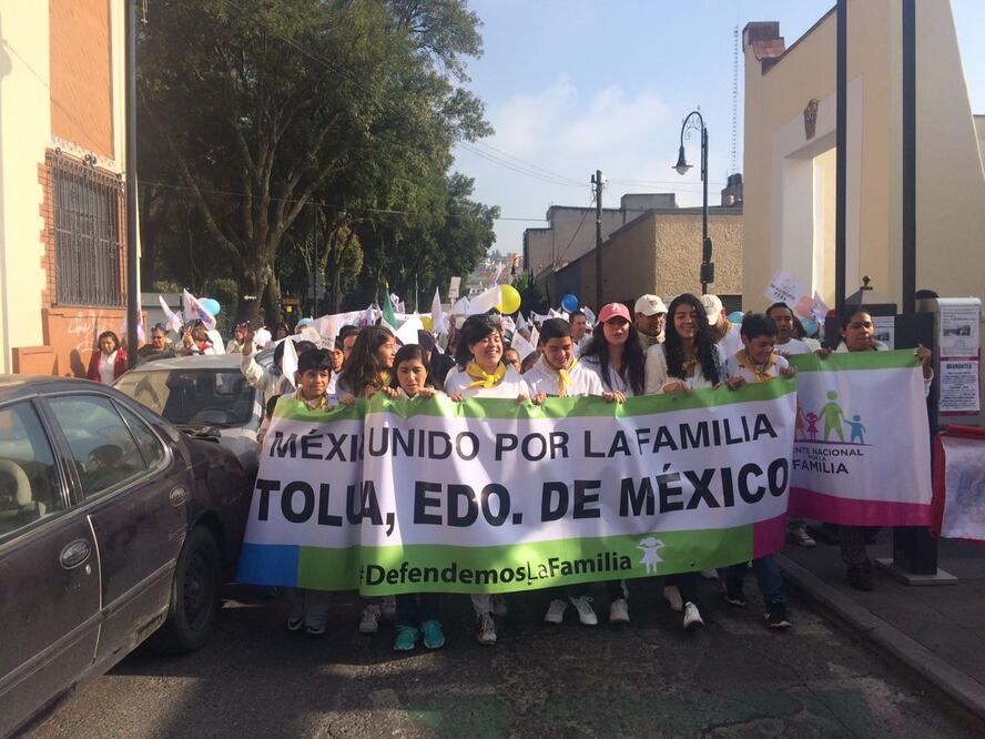 Astrid Rivera / EL UNIVERSAL