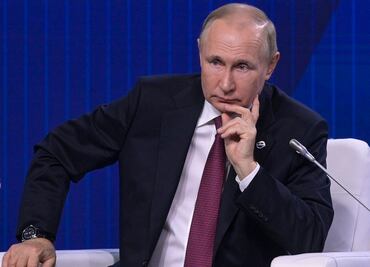 Rusia pide a la ONU investigar "actividades biológico-militares" de EU en Ucrania