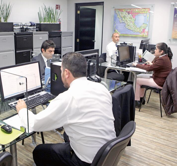 (ARCHIVO EL UNIVERSAL)