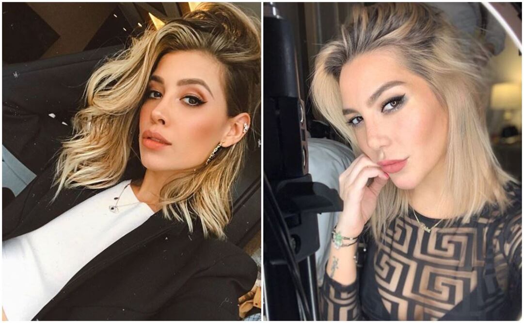 Michelle Salas y Frida Sofía.FOTO: Instagram 