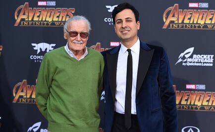 Situación de Stan Lee crea confusión en corte de Los Ángeles