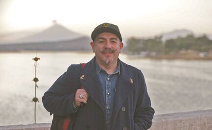 Aquiles Chávez, un chef que quiere equidad en la cocina