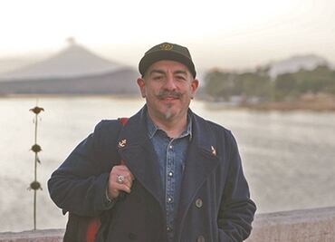 Aquiles Chávez, un chef que quiere equidad en la cocina