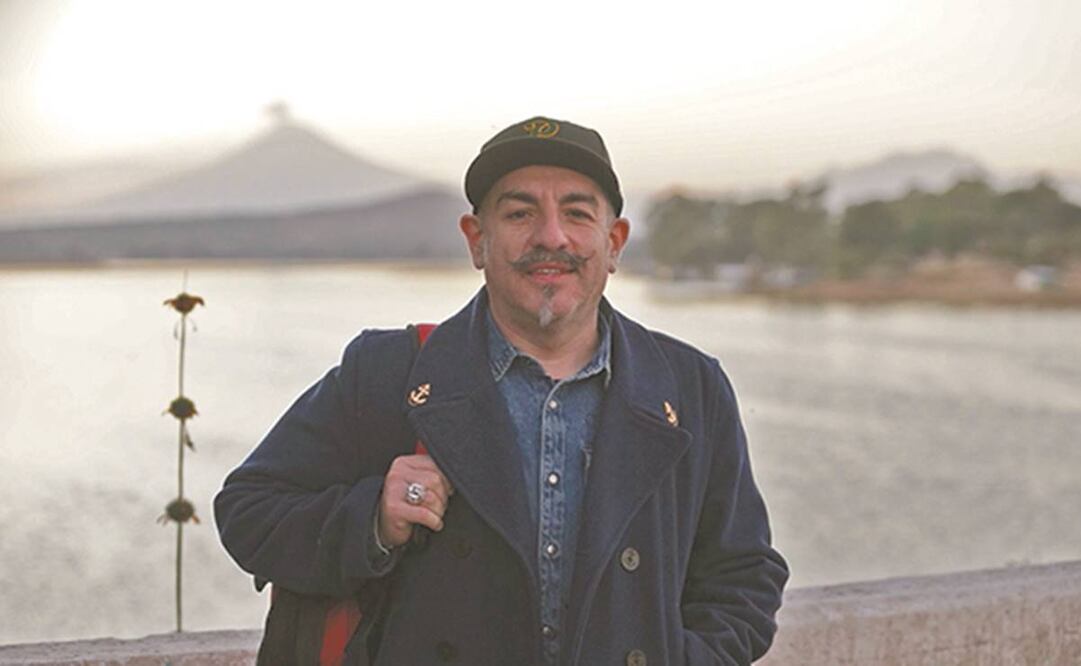 Aquiles está al frente de tres restaurantes: Sotero, La Fisheria y Beach Club. Foto: Sony Channel. 