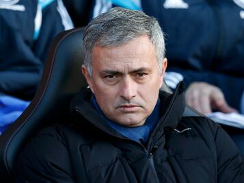Mourinho pagará para evitar la prisión
