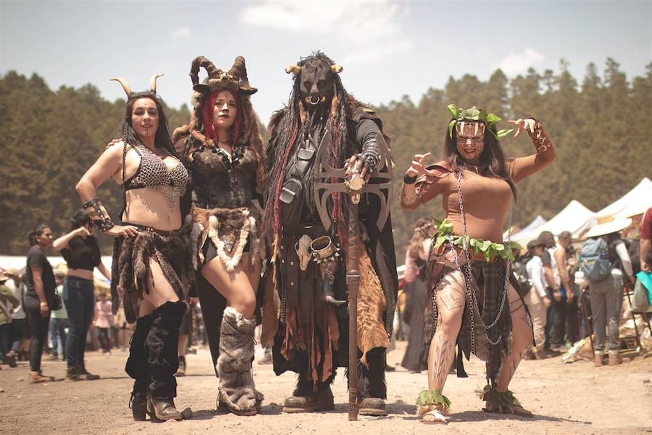 Foto: Mundo Medieval