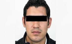 Autoridades federales confirman abatimiento del líder de la organización delictiva “Cártel de Los Reyes”, El Güicho” o “R5” y uno de sus acompañantes en el municipio de Tocumbo, Michoacán. Foto: Especial