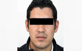 Así fue abatido "El R5", líder del Cártel de Los Reyes; EU ofrecía 3 mdd por su detención