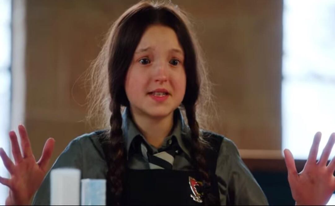 (Foto: Youtube/CBBC)