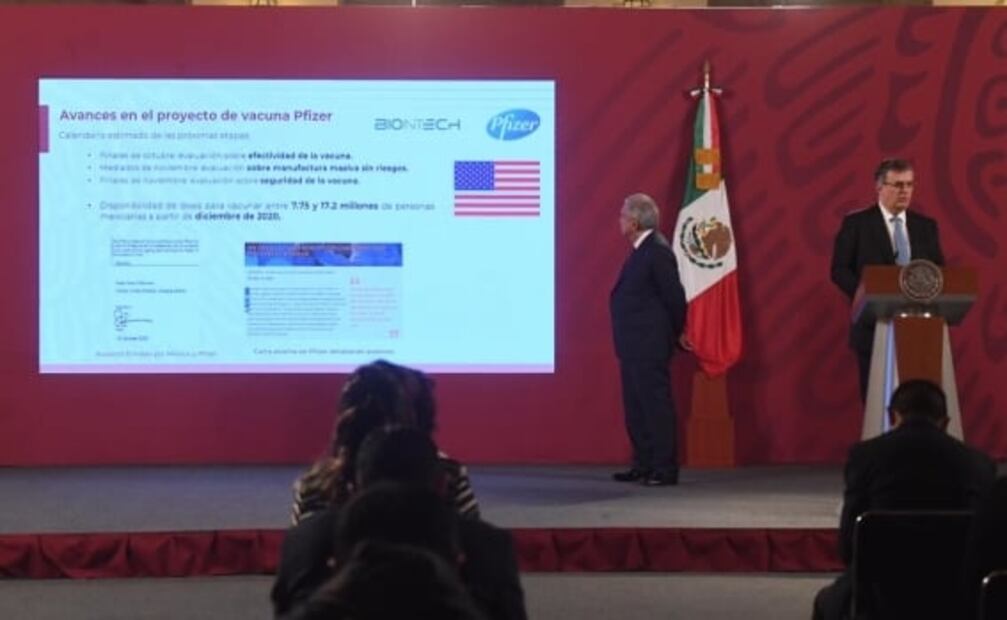 "Aunque sea como tomarse un Tafil, me van a estar escuchando a mí": AMLO sobre caso Cienfuegos