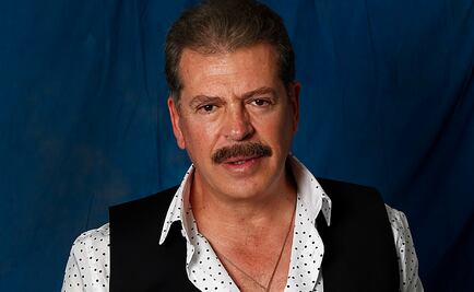 Sergio Goyri, el villano preferido por los productores de las telenovelas