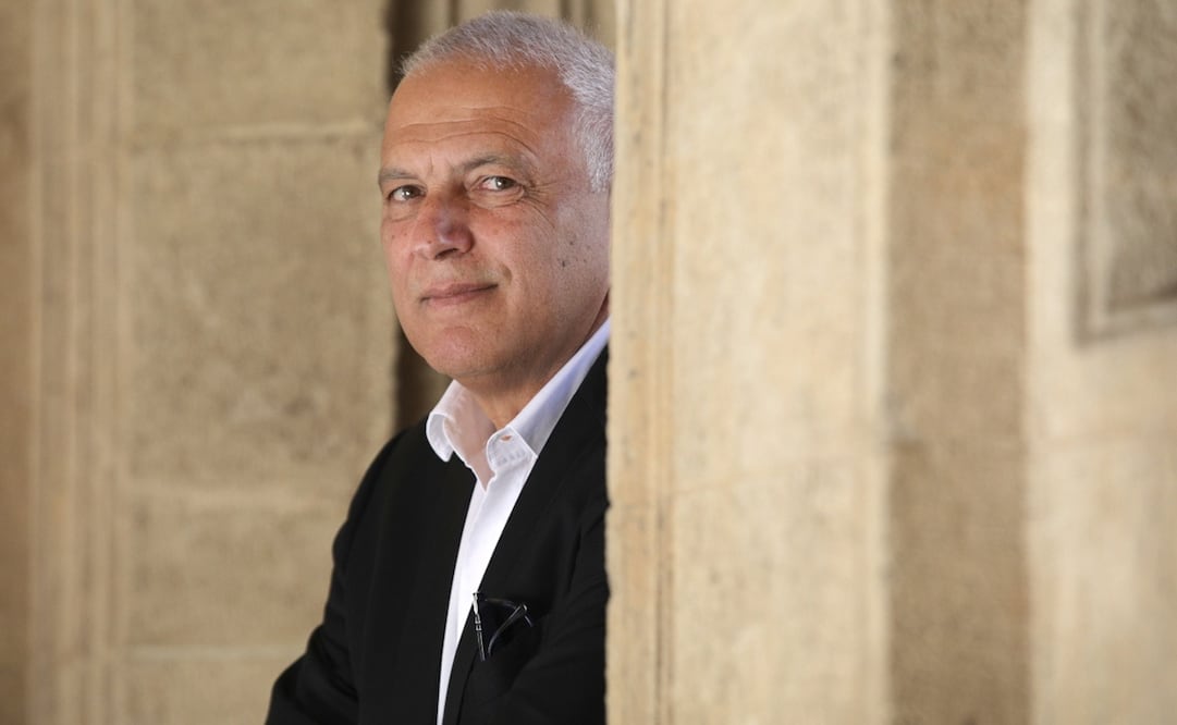 Foto: EFE/Archivo/Pepe Torres, Archivo EL UNIVERSAL.