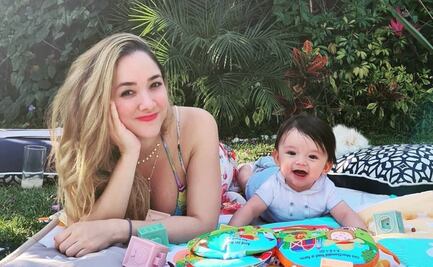 Sherlyn se compromete a educar a André