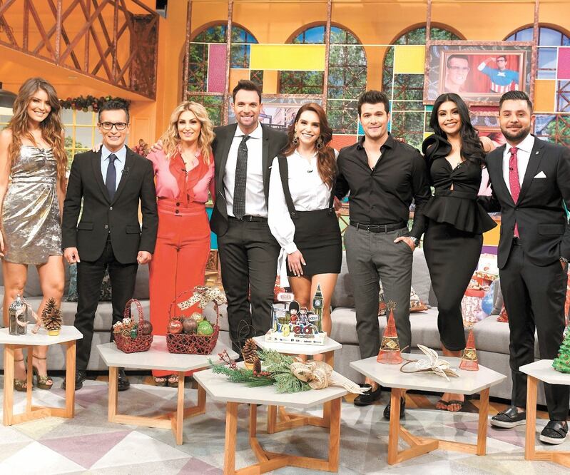 FOTOS: ARCHIVO EL UNIVERSAL 