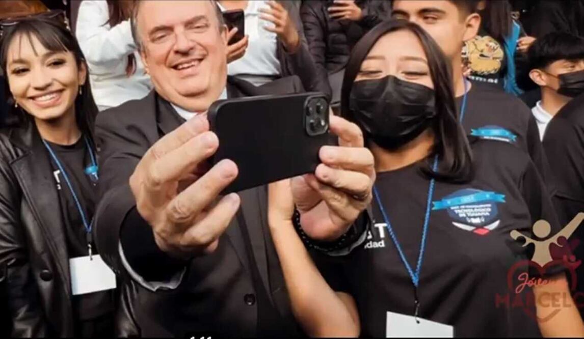 Foto: Captura de video