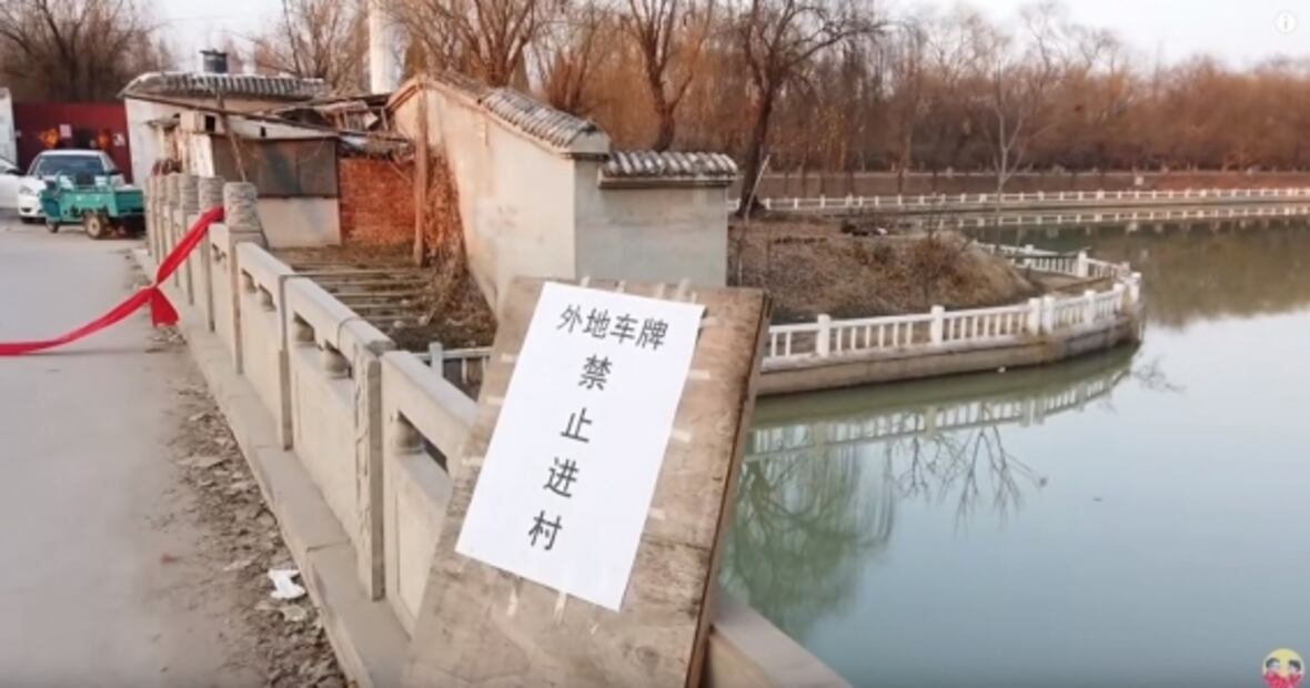 Youtubers explican cómo viven en China y Japón el Coronavirus