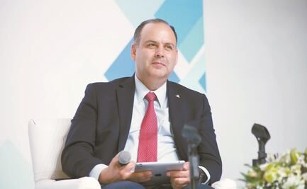 Coparmex propone "salarios solidarios" para evitar despidos ante Covid-19