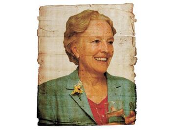 La destrucción de una aliada