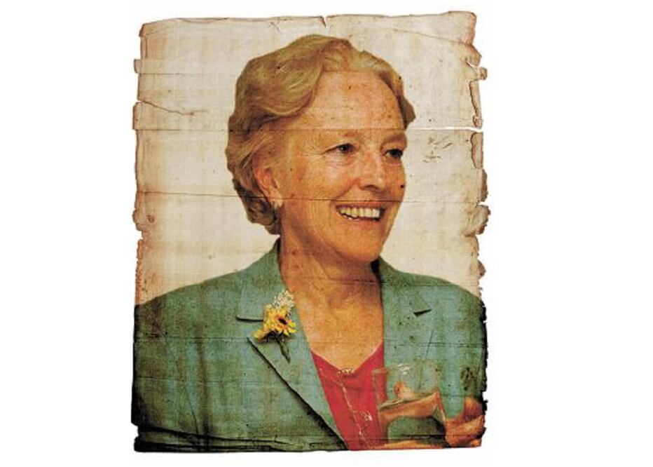 La destrucción de una aliada