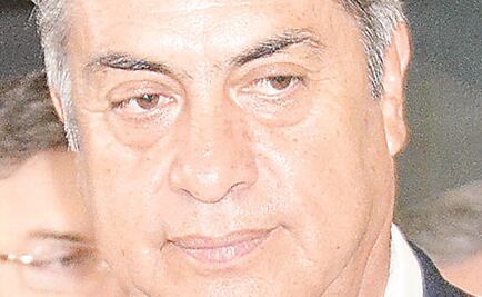 ¿"El Bronco" se va a moderar?