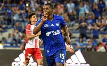 "Brayan Angulo cumplirá y gustará", aseguran en Ecuador