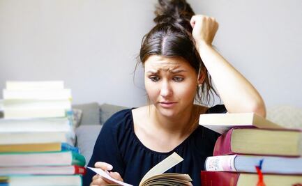 5 alimentos que te ayudarán a combatir el estrés